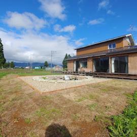 Guest House Inawashiro~Hanbog~, hotel a Inawashiro