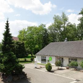 Hôtel Campanile Strasbourg Aéroport Lingolsheim, hotel v Štrasburgu