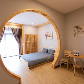 Nguyễn Tài Hostel & Coffee Đà Lạt, hotel in Da Lat