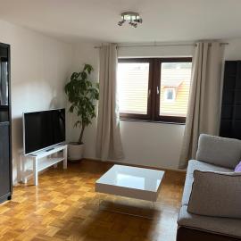Ferienwohnung am Marktplatz
