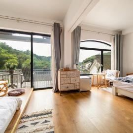 Boke B&B west lake, hotel in Hangzhou