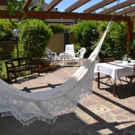 The Flowers' House, hotel v destinaci Potenza