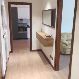 Appartamento in zona residenziale