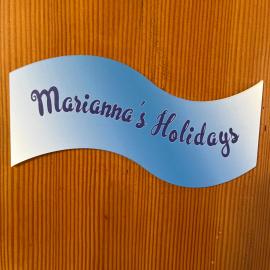 Marianna's Holidays, מלון במונטפאונה