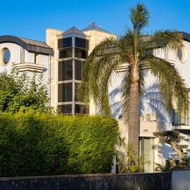 Zaffiro Lavico rooms Etna nature sea, hotel i Acireale