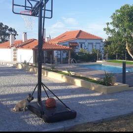Quinta Lameira do Vale, hotel sa Fundão