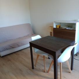 Studio bord d'océan, hotel in Seignosse