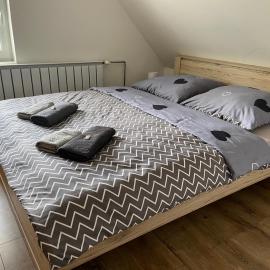 Apartmán Zelený dom 43 (2)