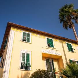 Hotel Cynthia