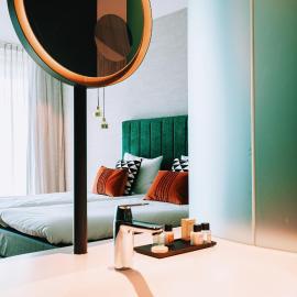 Van der Valk Hotel Schiedam, hôtel à Schiedam