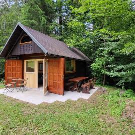 Glamping Fikfak, hotel na Bledu
