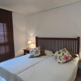 Pisos El Puerto, hotel em Santa Cruz de la Palma