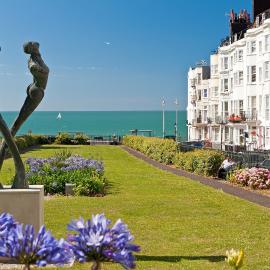 Strawberry Fields, hotel in Brighton & Hove