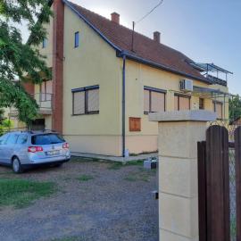 Farkas Szállás, khách sạn ở Báránd