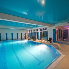 Hotel Kameralny, хотел в Келце