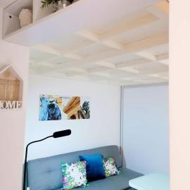 Historic Centre - Apartment Near Teatro Massimo