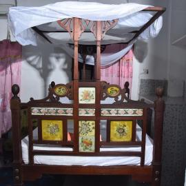 BABAbora house، فندق في Ngambo