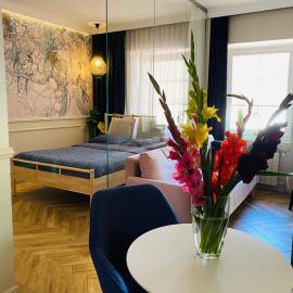 Apartamenty Zamkowe Centrum