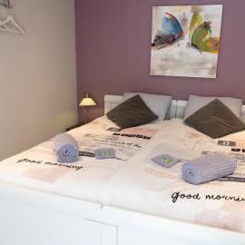 Studio Excellent 21, hotel din Soesterberg