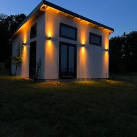 Soko House、Sokolacのホテル
