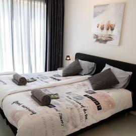 Excellent 21, hotel din Soesterberg