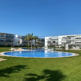 Appartement blanca beach Sidi Rahal accès direct à la plage