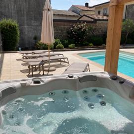 Palazzo Strassoldo bed & breakfast, hotel v destinaci Teòr