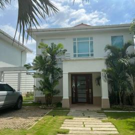 Casa Arcoíris: Espectacular casa en Cartagena con Acceso directo a la Playa，卡塔赫納的飯店