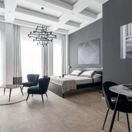 Il Palazzetto - Bari Sparano, hotel di Bari