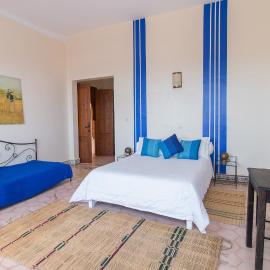 Auberge du Marabout, hotel in Sidi Kaouki