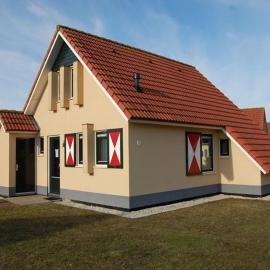 Bosrijk Drenthe, hótel í Wezuperbrug