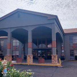 Ville 718, hotel en Grand Junction
