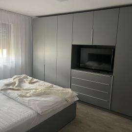 Apartament 5ive, Hotel in Tăşnad