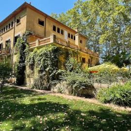 Can Còdol de Fluvià - Casita