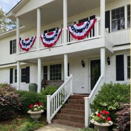 The Birdnest Inn, hotel in Aiken
