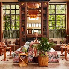 Berkshires Untold, hotel em Lenox