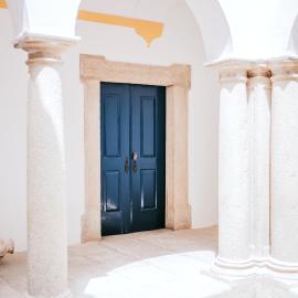 O Conventinho, Hotel in Évora