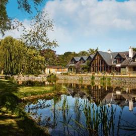 Willowbeck Lodge Boutique Hotel، فندق في كارلايل