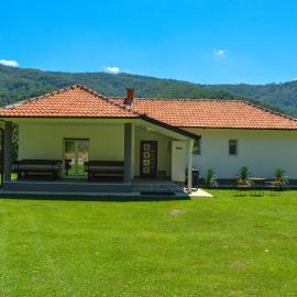 Drinska kućica