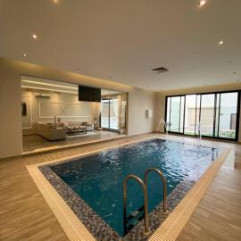 شاليهات ضوء, Hotel in Ta'if