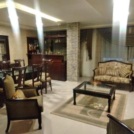City Center Furnished Apartment, hotel u gradu Madaba