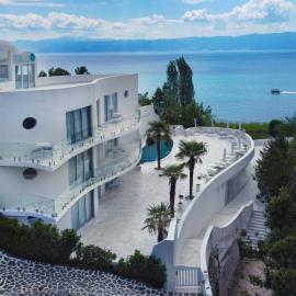 Villa Bella Luxury Ohrid