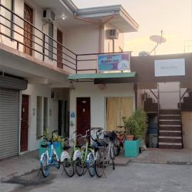 Bantayan Island में, होटल BM Island Inn