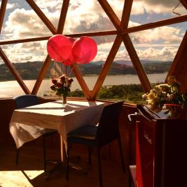Arrecife Glamping