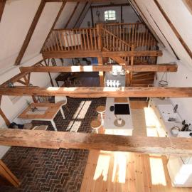 Ferienhaus Galerie No 5