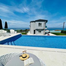 SEA STARS Premium Luxury Villas with private pools