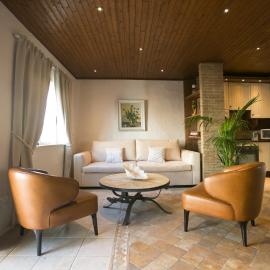 Carvoeiro Beach Duplex