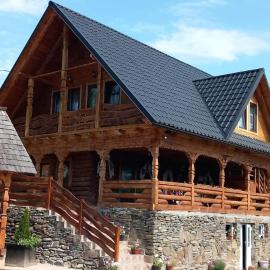 Pensiunea Teodora Breb Maramu, hotel Brében