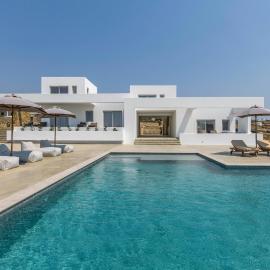 Muro Suites