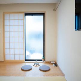 HANASTAY花渓居 · 山（YAMA)